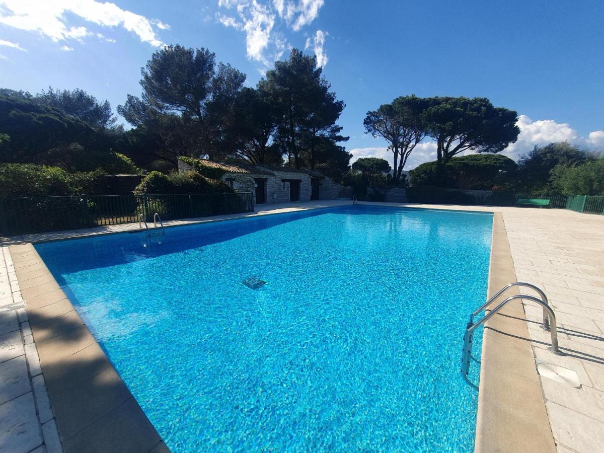 가신 * Casa Faustine *, Grande Terrasse, Piscines 아파트 외부 사진