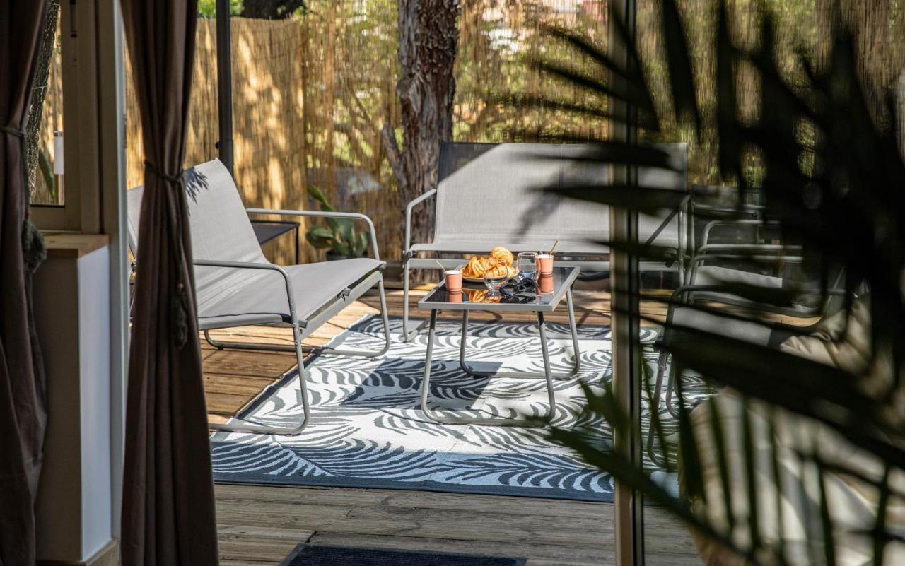가신 * Casa Faustine *, Grande Terrasse, Piscines 아파트 외부 사진