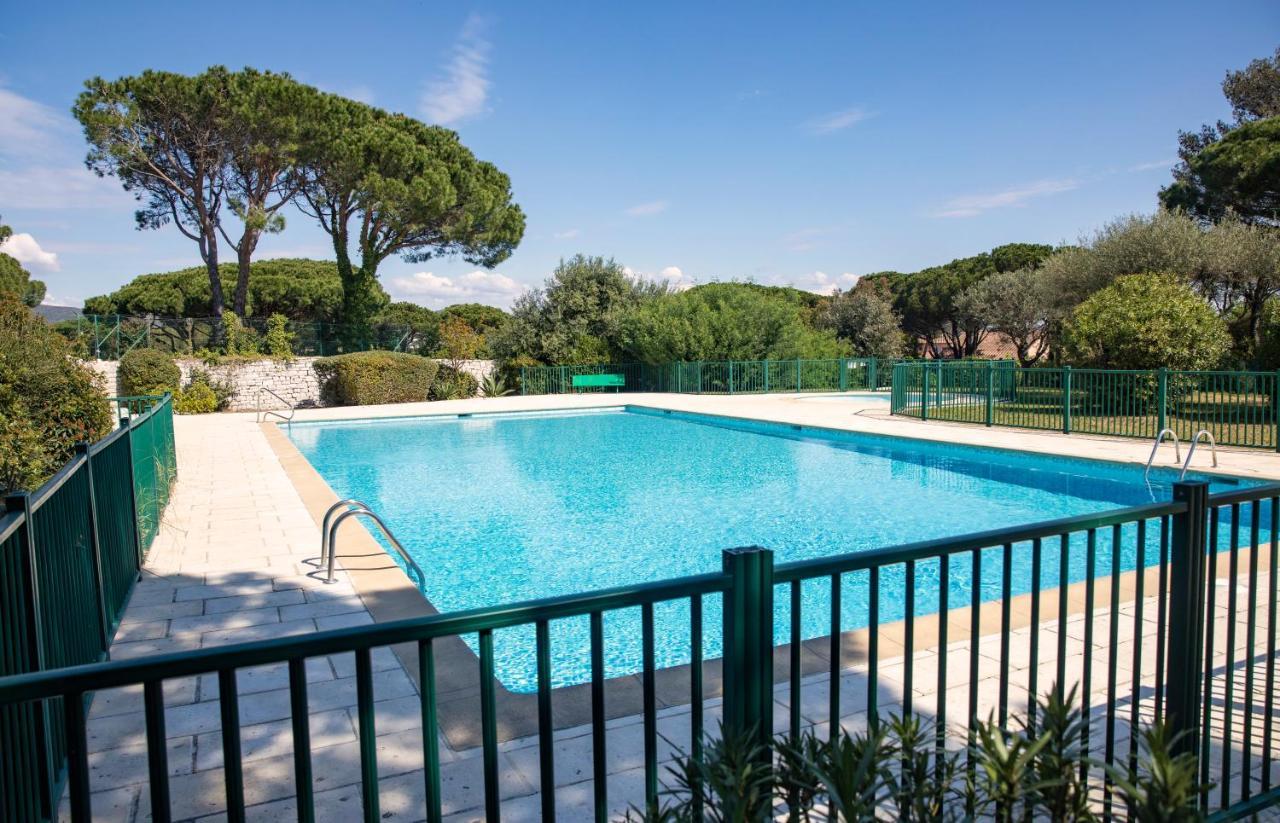 가신 * Casa Faustine *, Grande Terrasse, Piscines 아파트 외부 사진